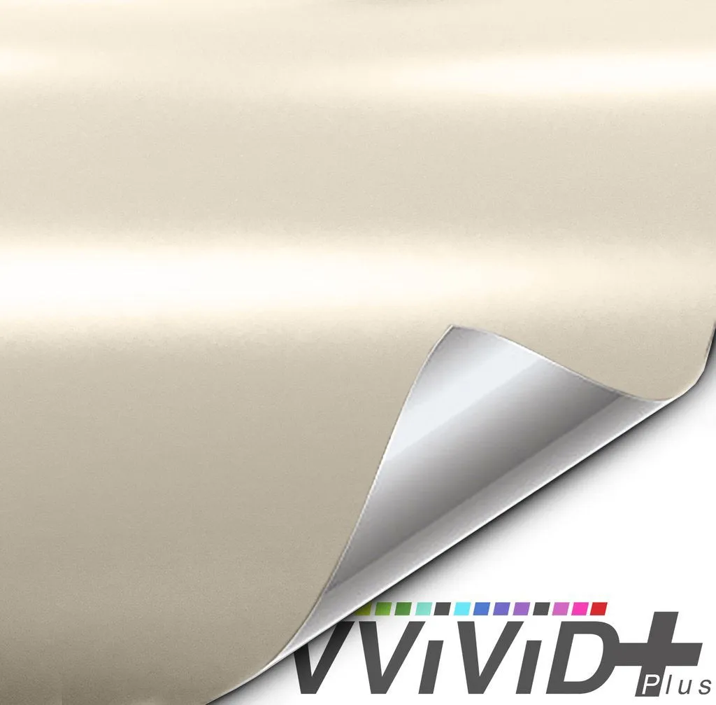 VViViD  Matte Rally Beige