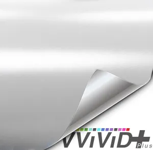 VViViD  Matte Suzuka Ice Grey