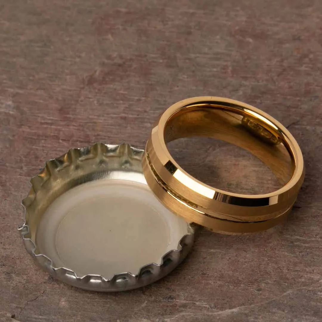 Walker Gold