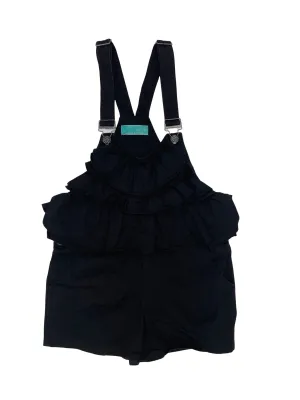 Weekend Workshop shortalls - S(women)