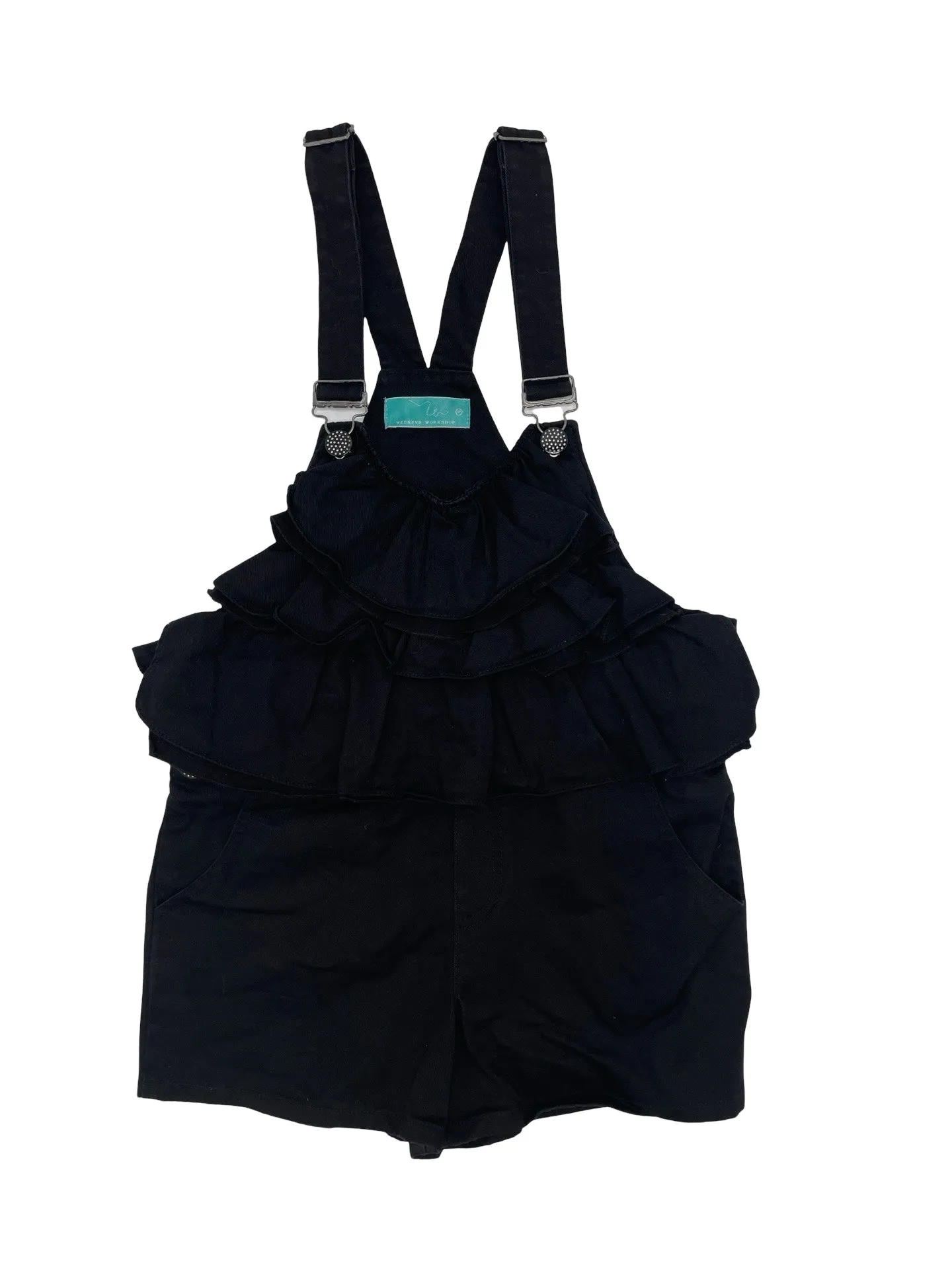Weekend Workshop shortalls - S(women)