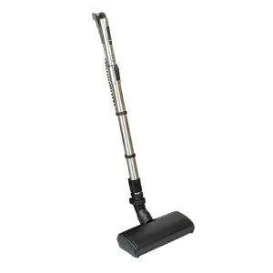 Wessel Werk Compact Electric Powerbrush 1 1/4" Black