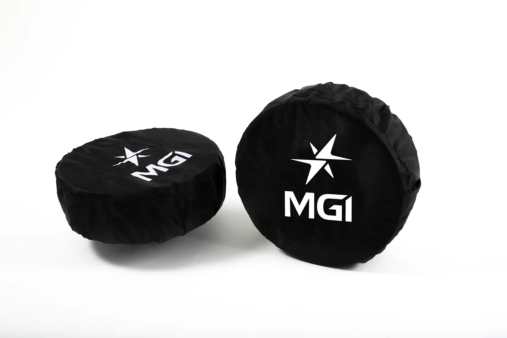Wheel Covers