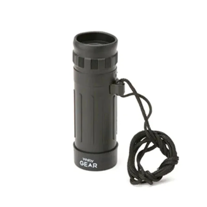 Whitby Gear Compact Monocular 8x21