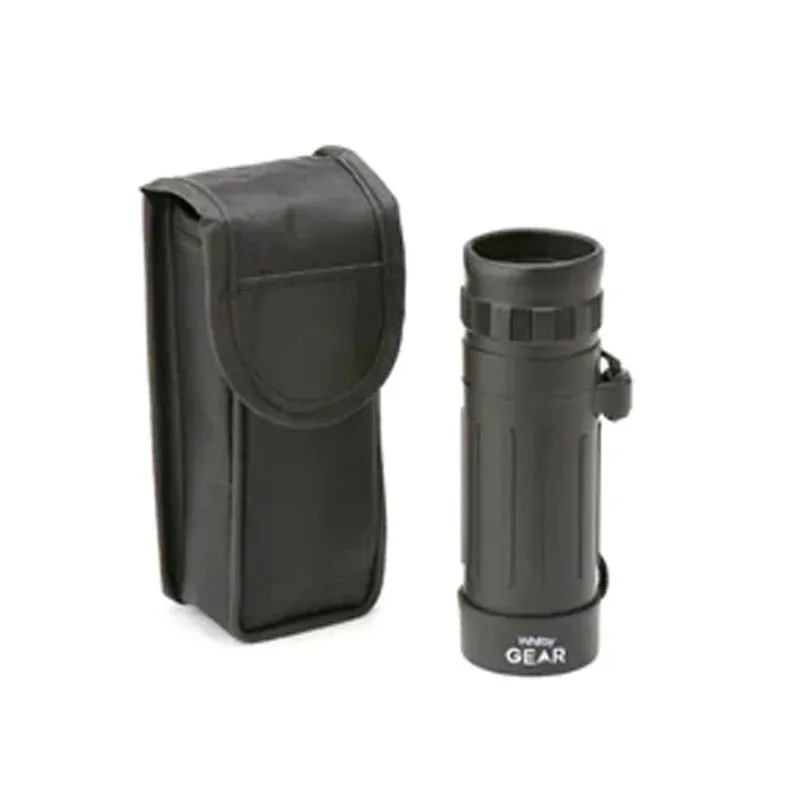 Whitby Gear Compact Monocular 8x21