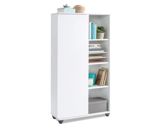 White Compact Series