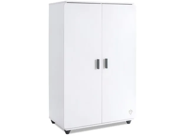White Compact Series