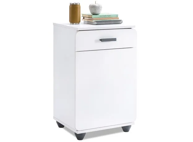 White Compact Series