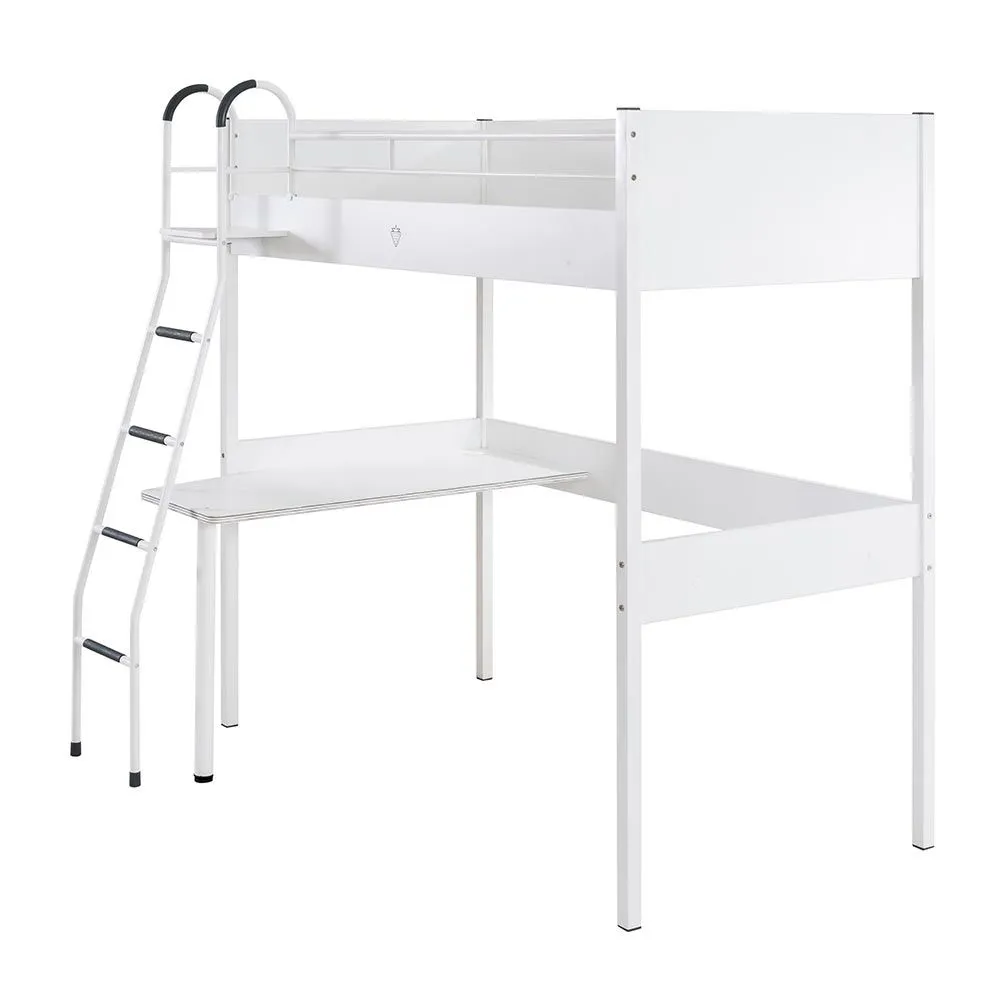 White Compact Series