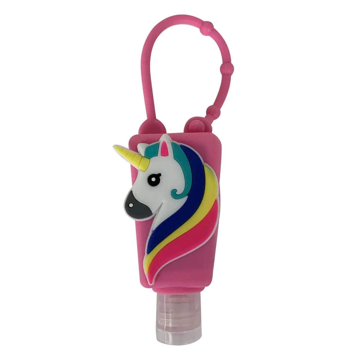 Wholesale Attach & Go Hand Sanitizers 30 ml (1 fl oz.) - Displayer of 24