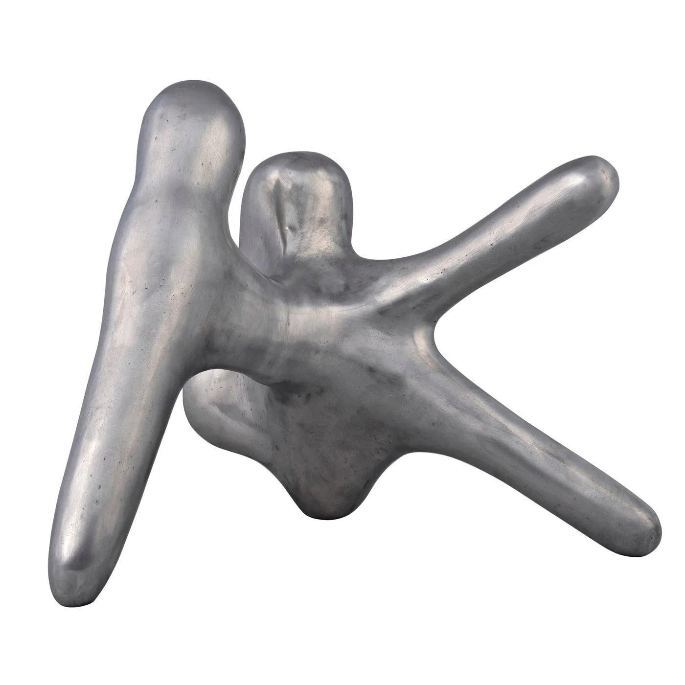 Wiggins, Brushed Finish