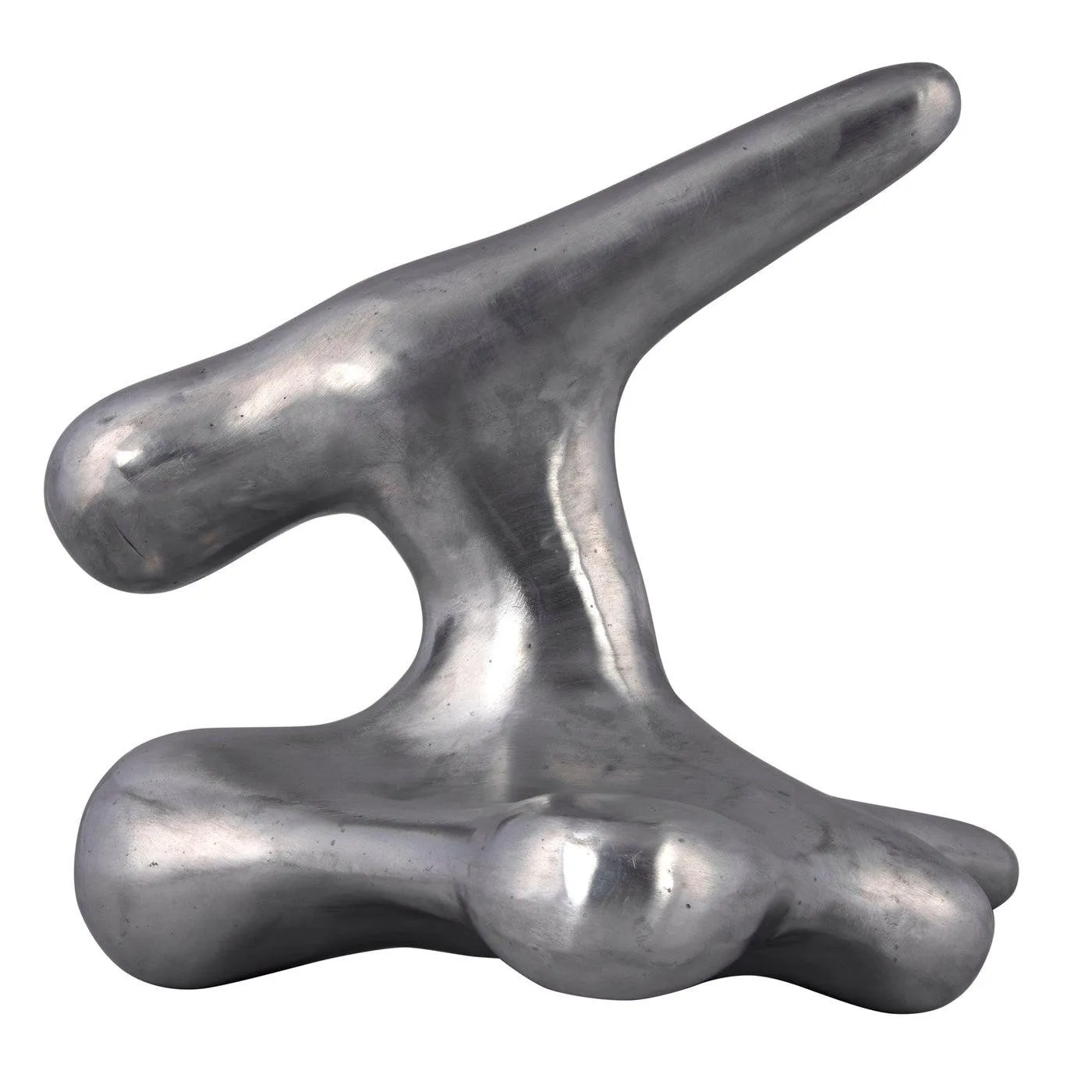 Wiggins, Brushed Finish