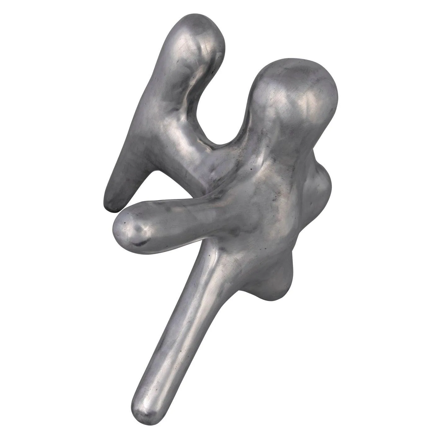 Wiggins, Brushed Finish