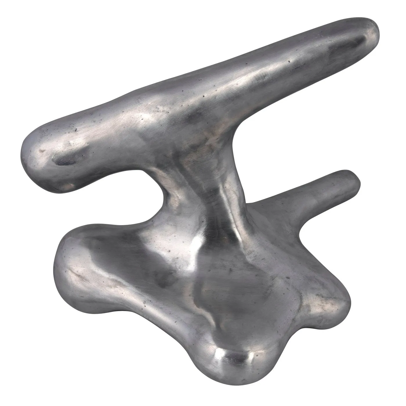Wiggins, Brushed Finish