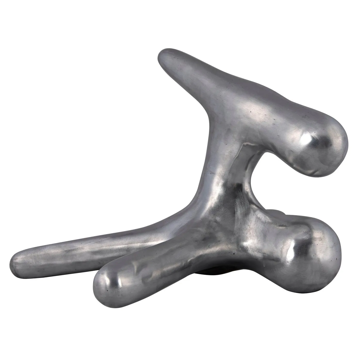 Wiggins, Brushed Finish