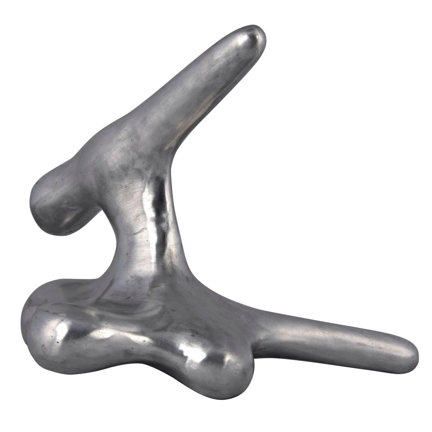 Wiggins, Brushed Finish