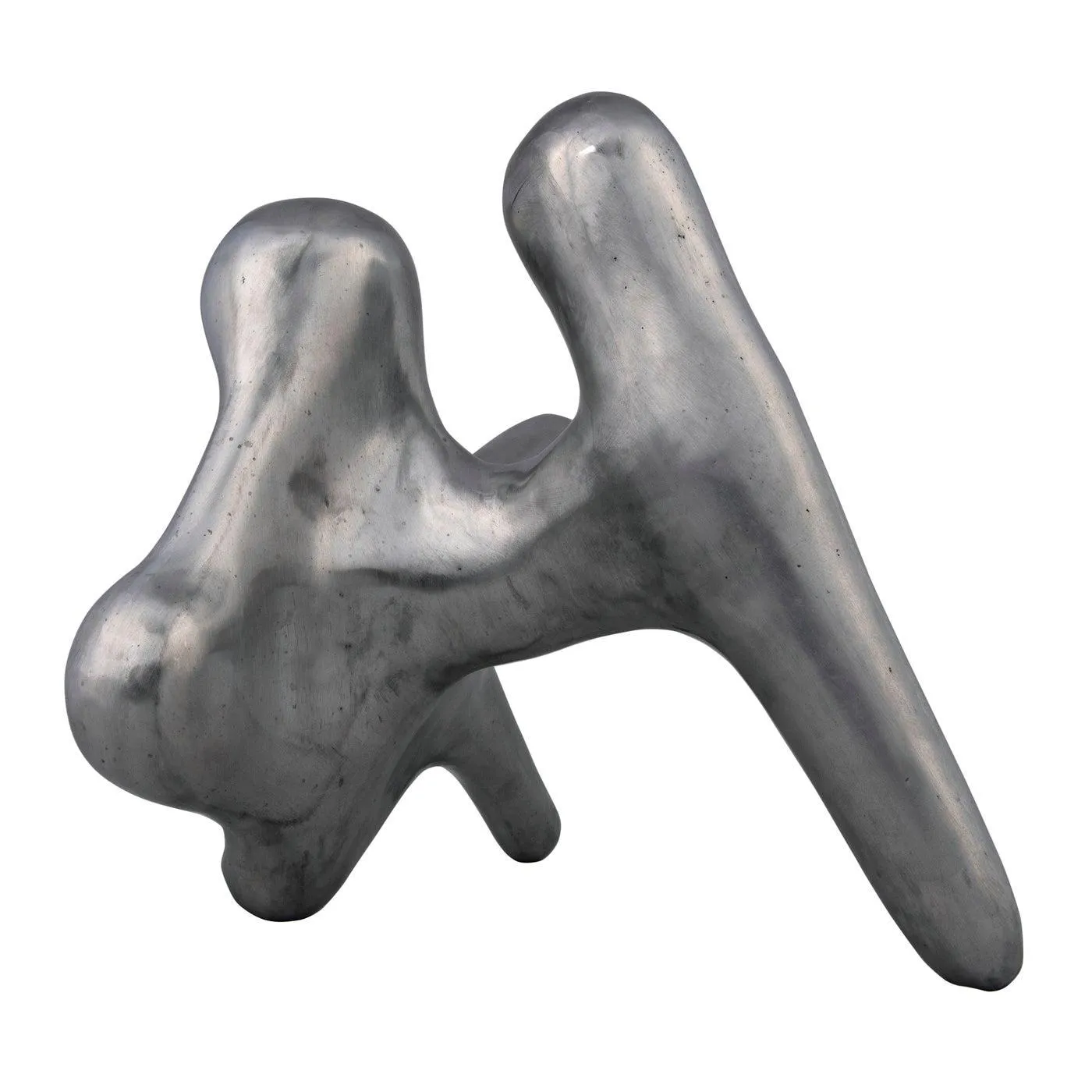 Wiggins, Brushed Finish
