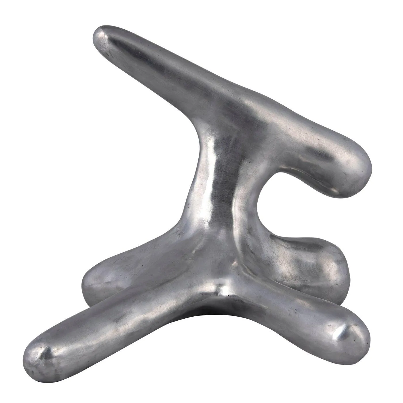 Wiggins, Brushed Finish