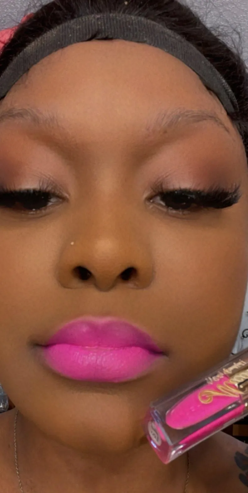Wildly Kind Leo Matte Liquid Lipstick