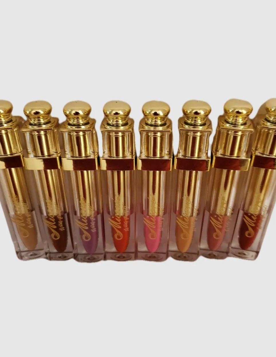 Wildly Kind Leo Matte Liquid Lipstick