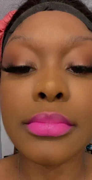 Wildly Kind Leo Matte Liquid Lipstick