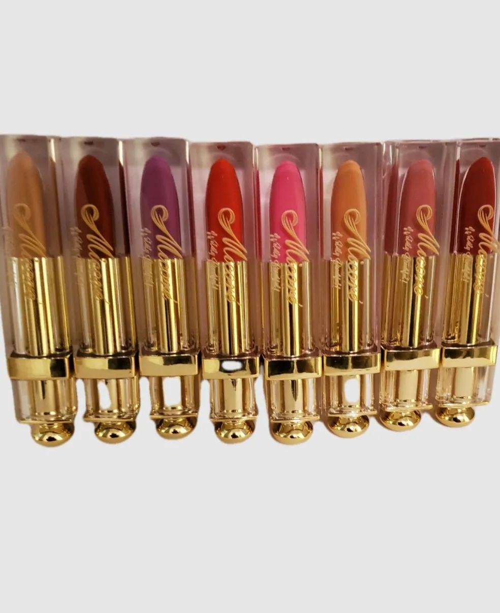 Wildly Kind Leo Matte Liquid Lipstick
