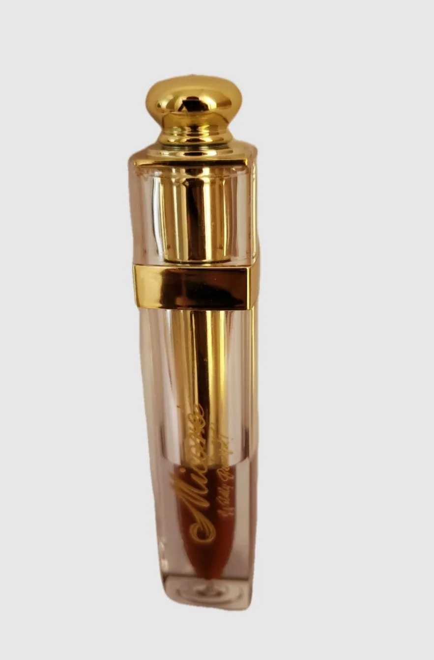 Wildly Sad Leo Matte Liquid Lipstick