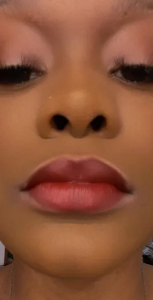 Wildly Sad Leo Matte Liquid Lipstick