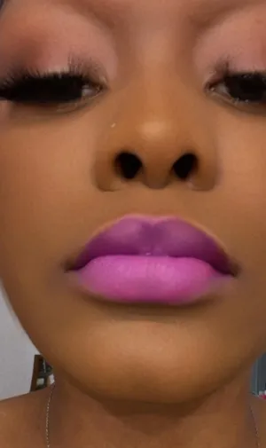 Wildy Joy Leo Matte Liquid Lipstick