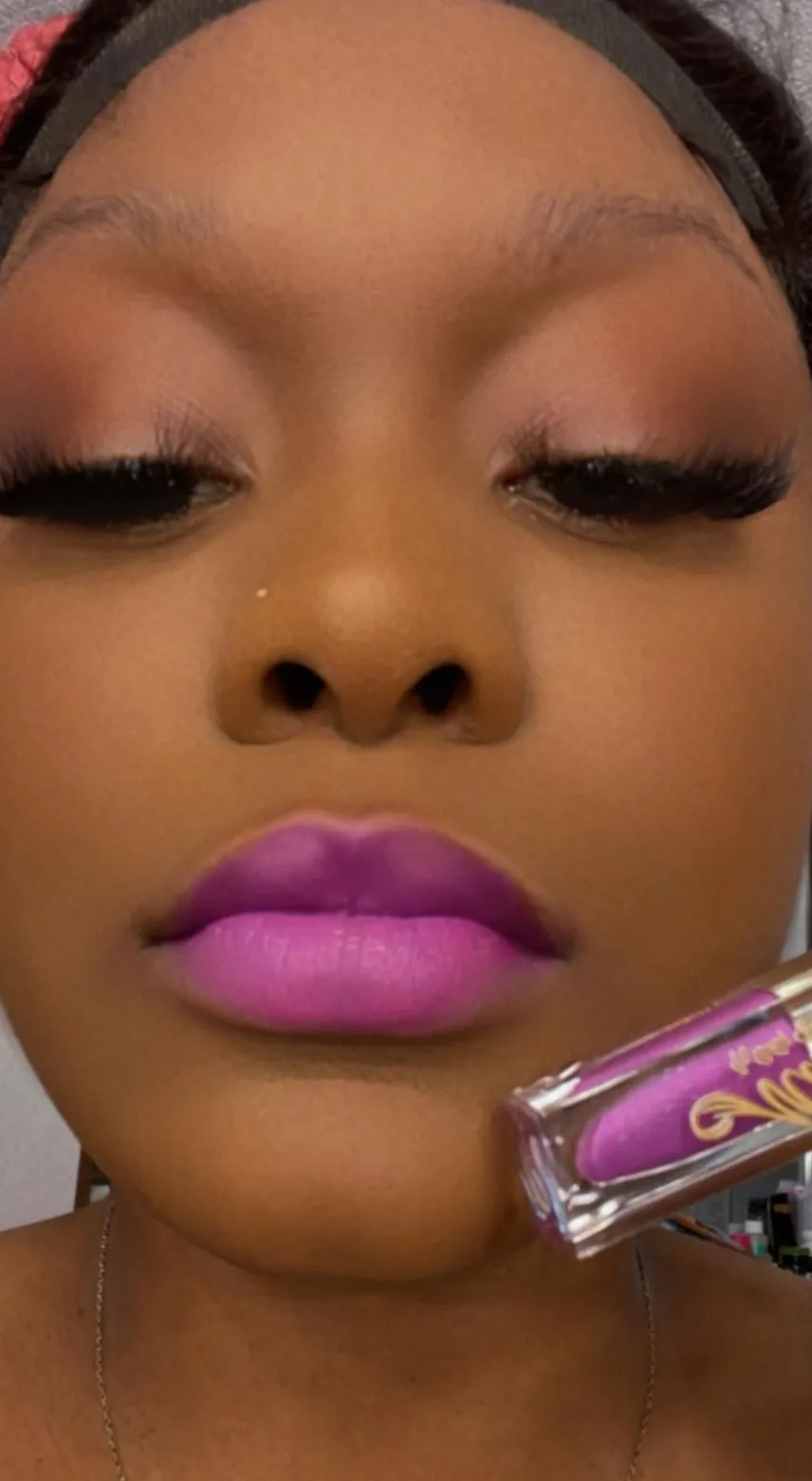 Wildy Joy Leo Matte Liquid Lipstick
