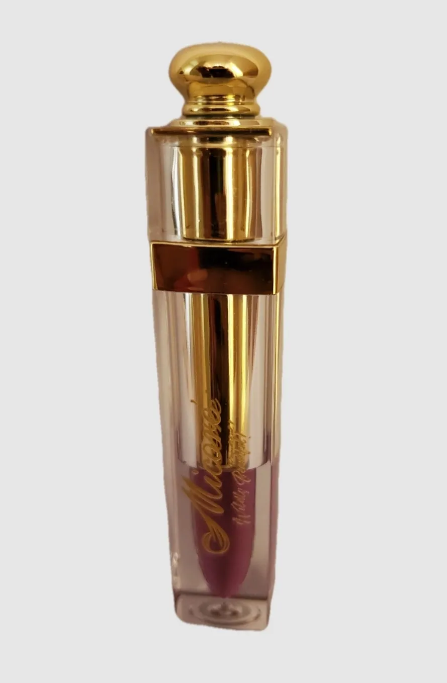 Wildy Joy Leo Matte Liquid Lipstick