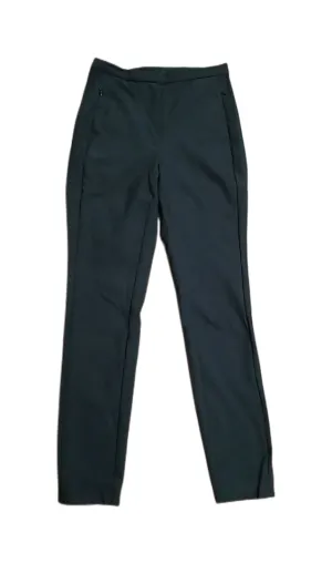 Wlifred le fou black pants - size 2 (x-small)