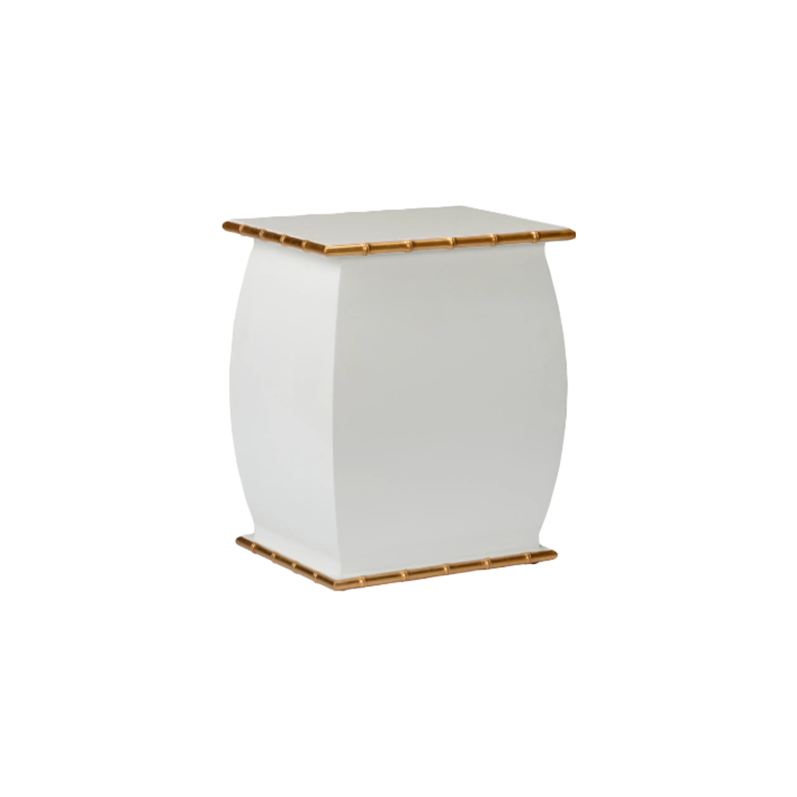 Wooden Drinks Table