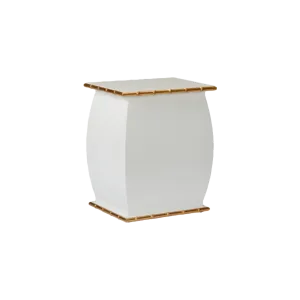 Wooden Drinks Table