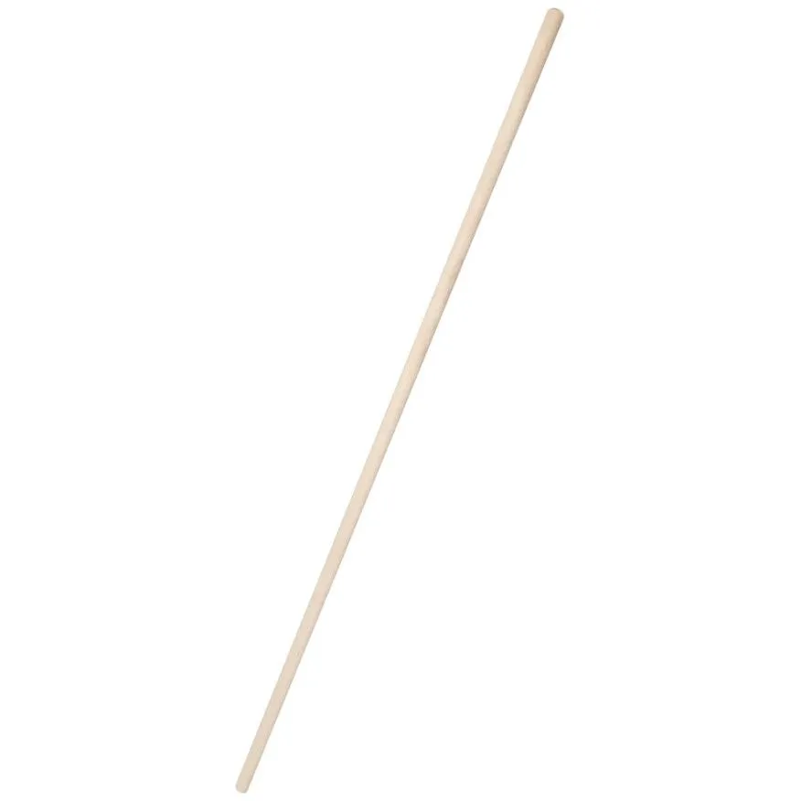 Wooden Handle - Medium