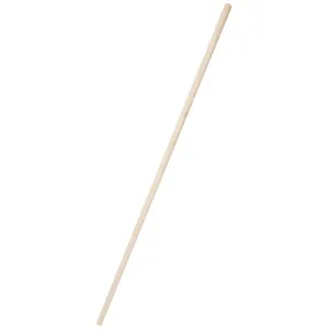 Wooden Handle - Medium