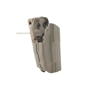 WoSport 5.79 Compact Holster (Right Hand) - TAN