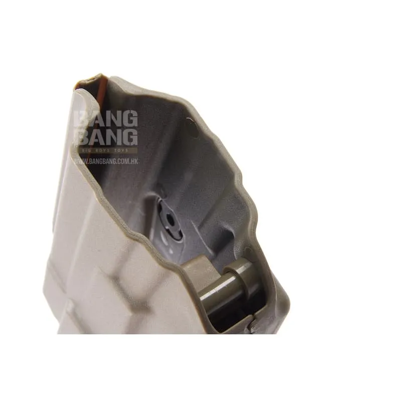 WoSport 5.79 Compact Holster (Right Hand) - TAN
