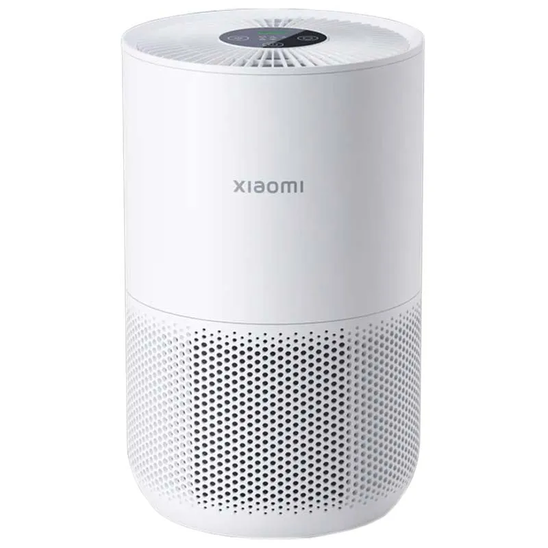 Xiaomi - Smart Air Purifier 4 Compact - SLH