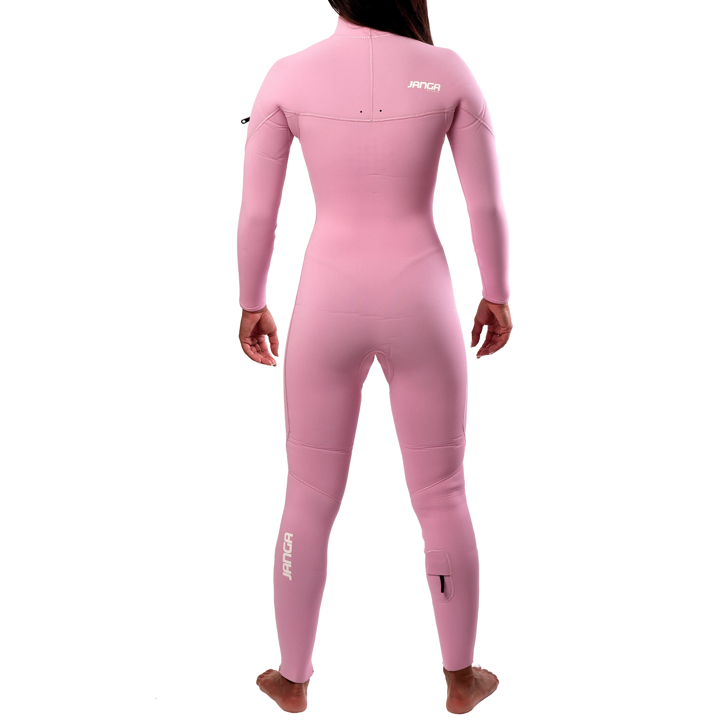 XZIP SERIES GIRL WETSUIT