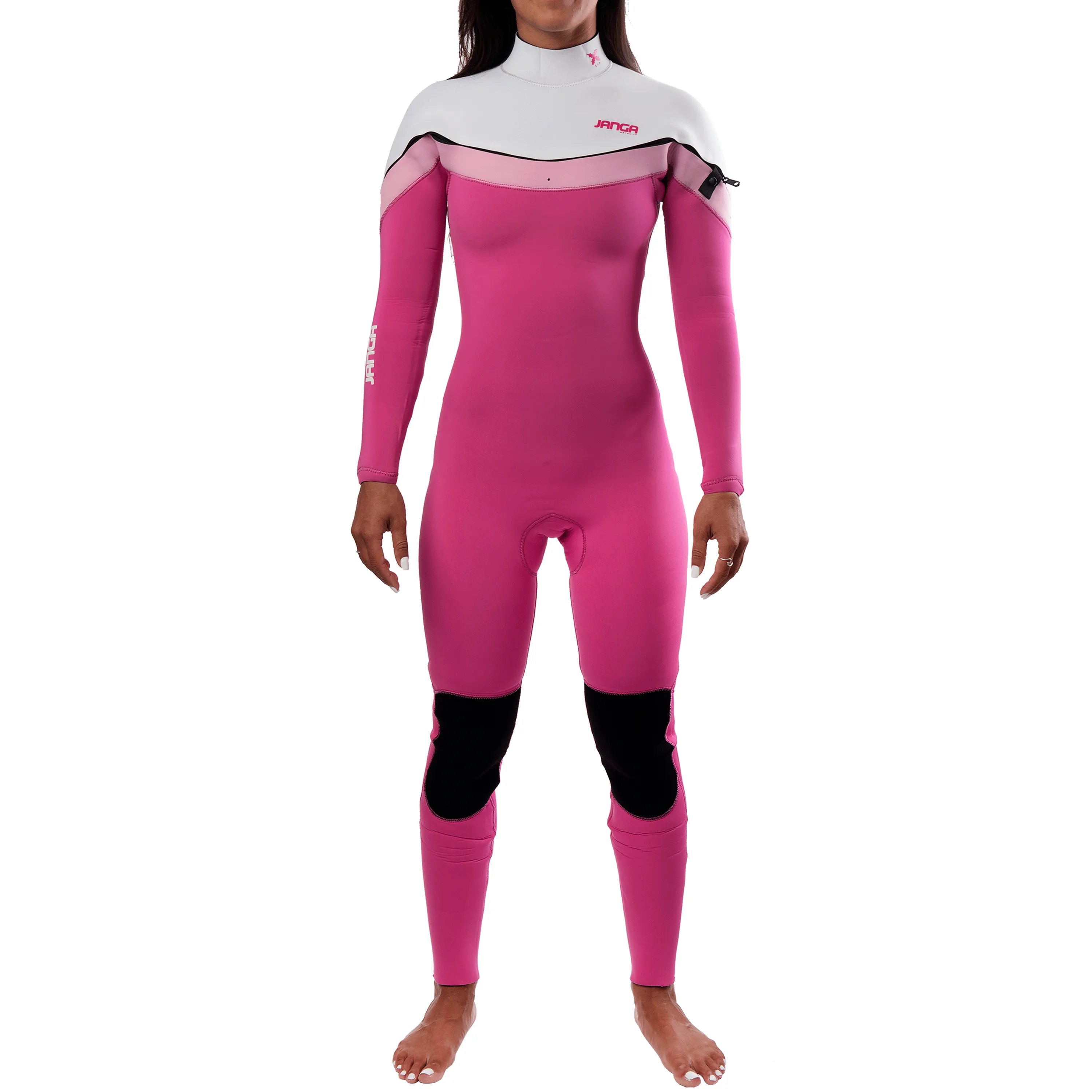 XZIP SERIES GIRL WETSUIT