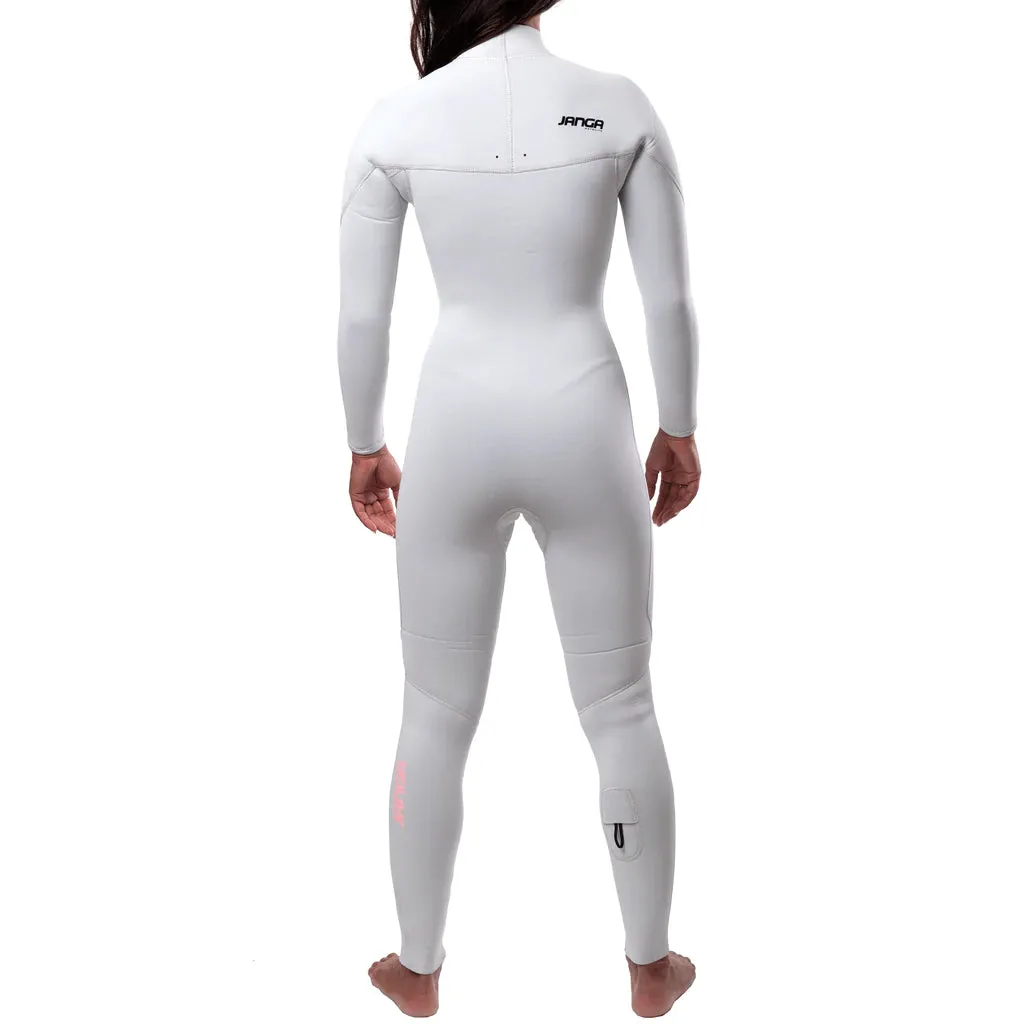 XZIP SERIES GIRL WETSUIT