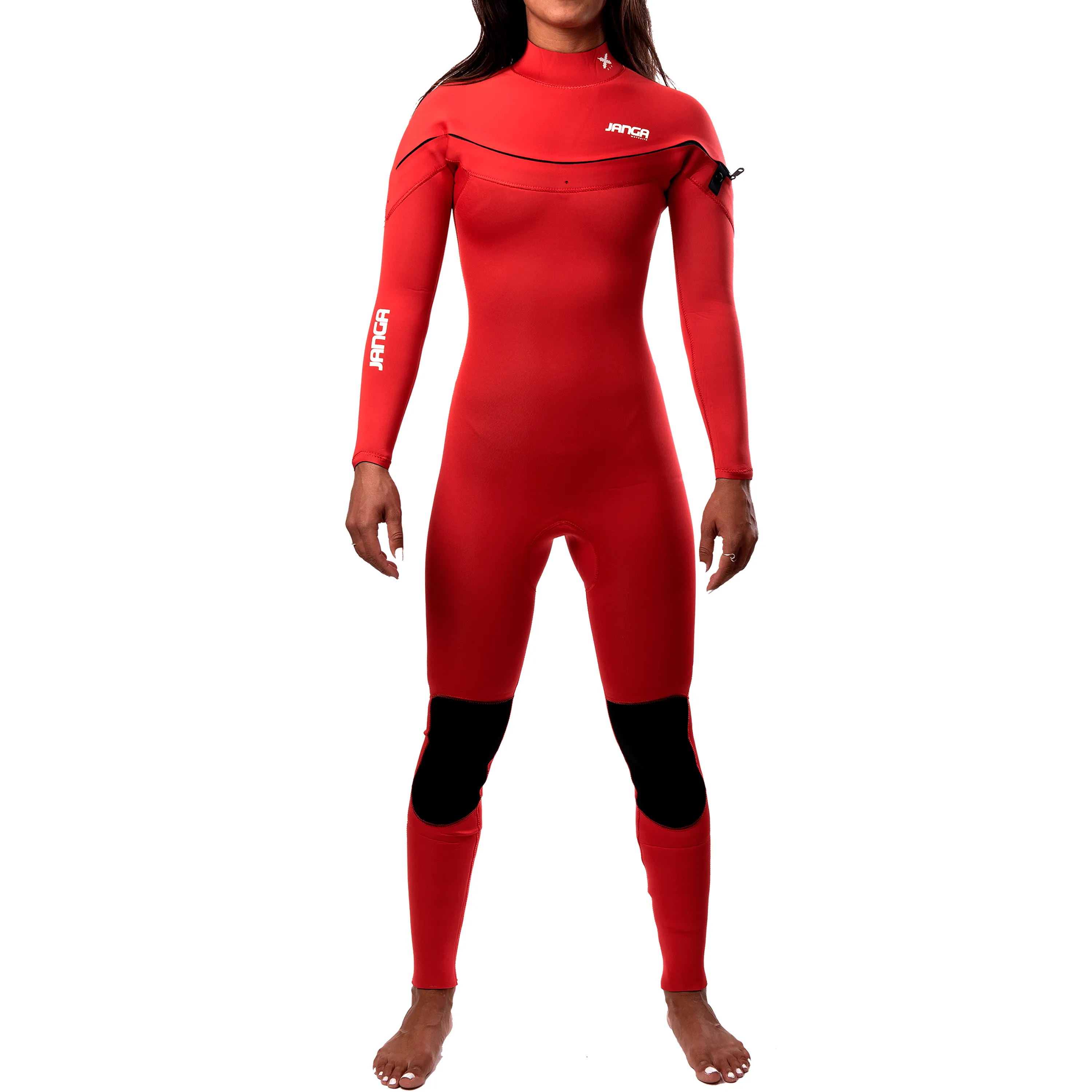 XZIP SERIES GIRL WETSUIT