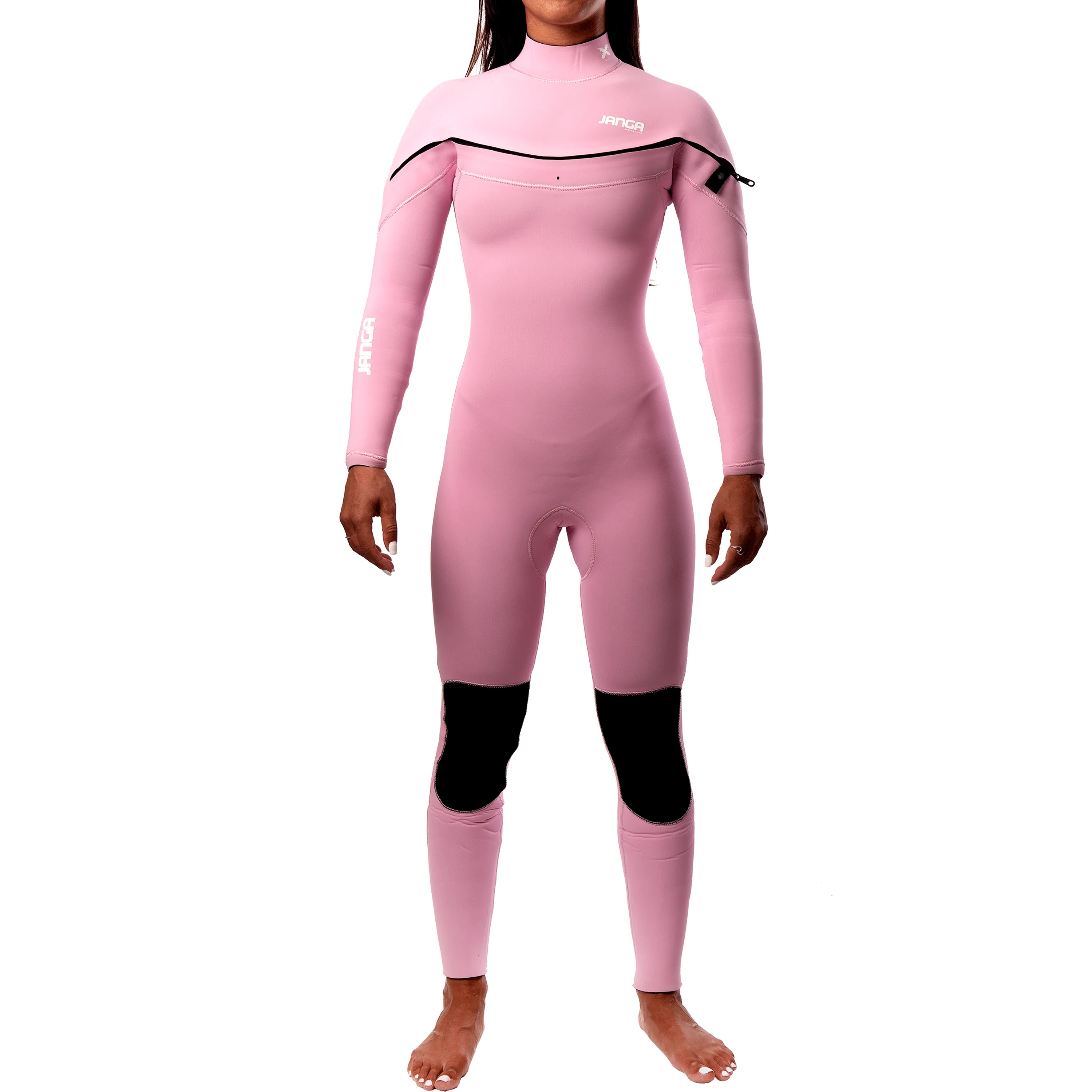 XZIP SERIES GIRL WETSUIT