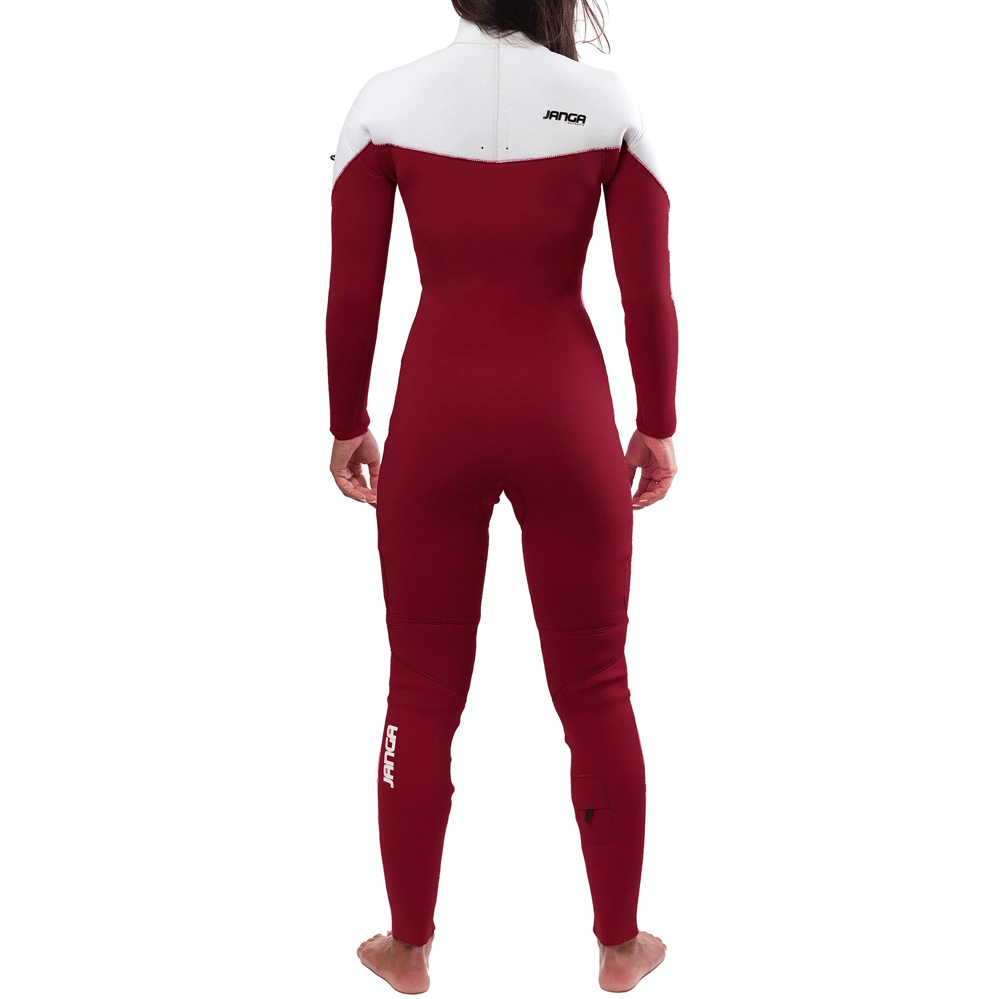 XZIP SERIES GIRL WETSUIT