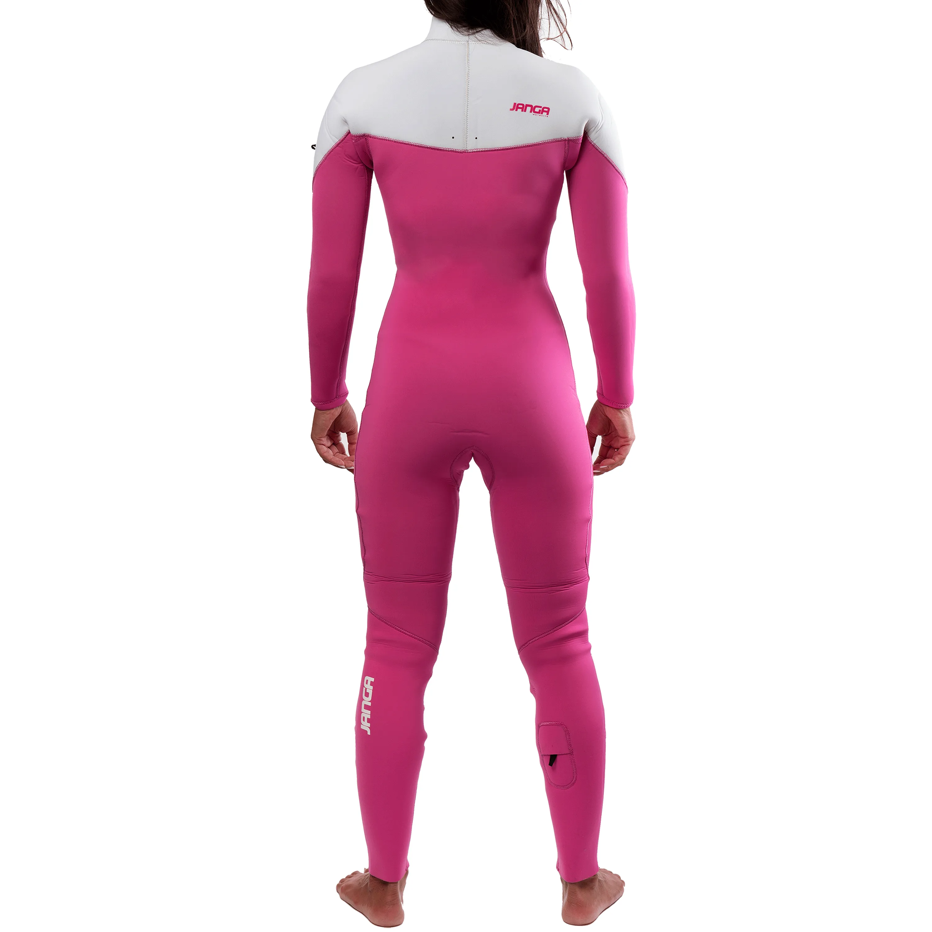 XZIP SERIES GIRL WETSUIT
