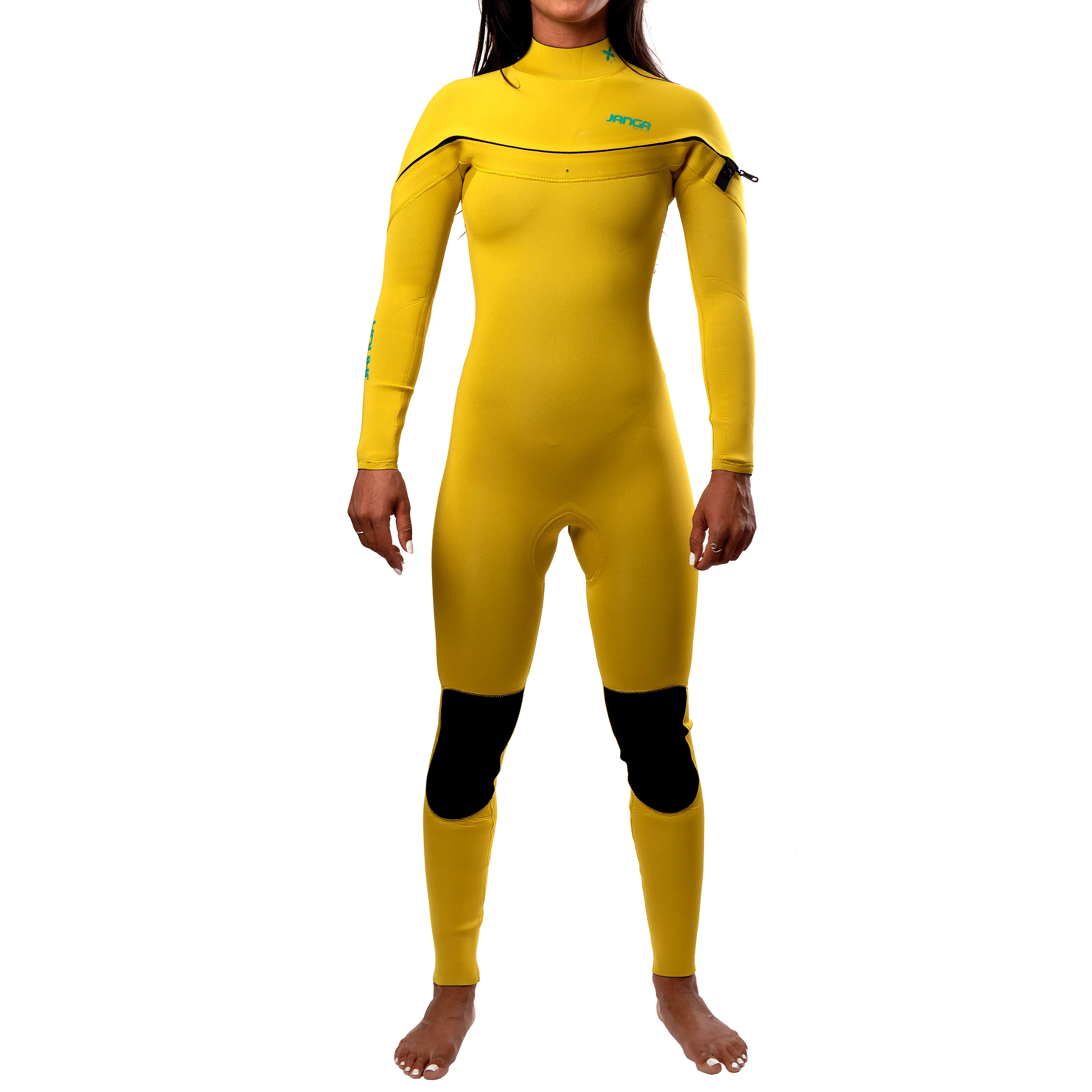 XZIP SERIES GIRL WETSUIT