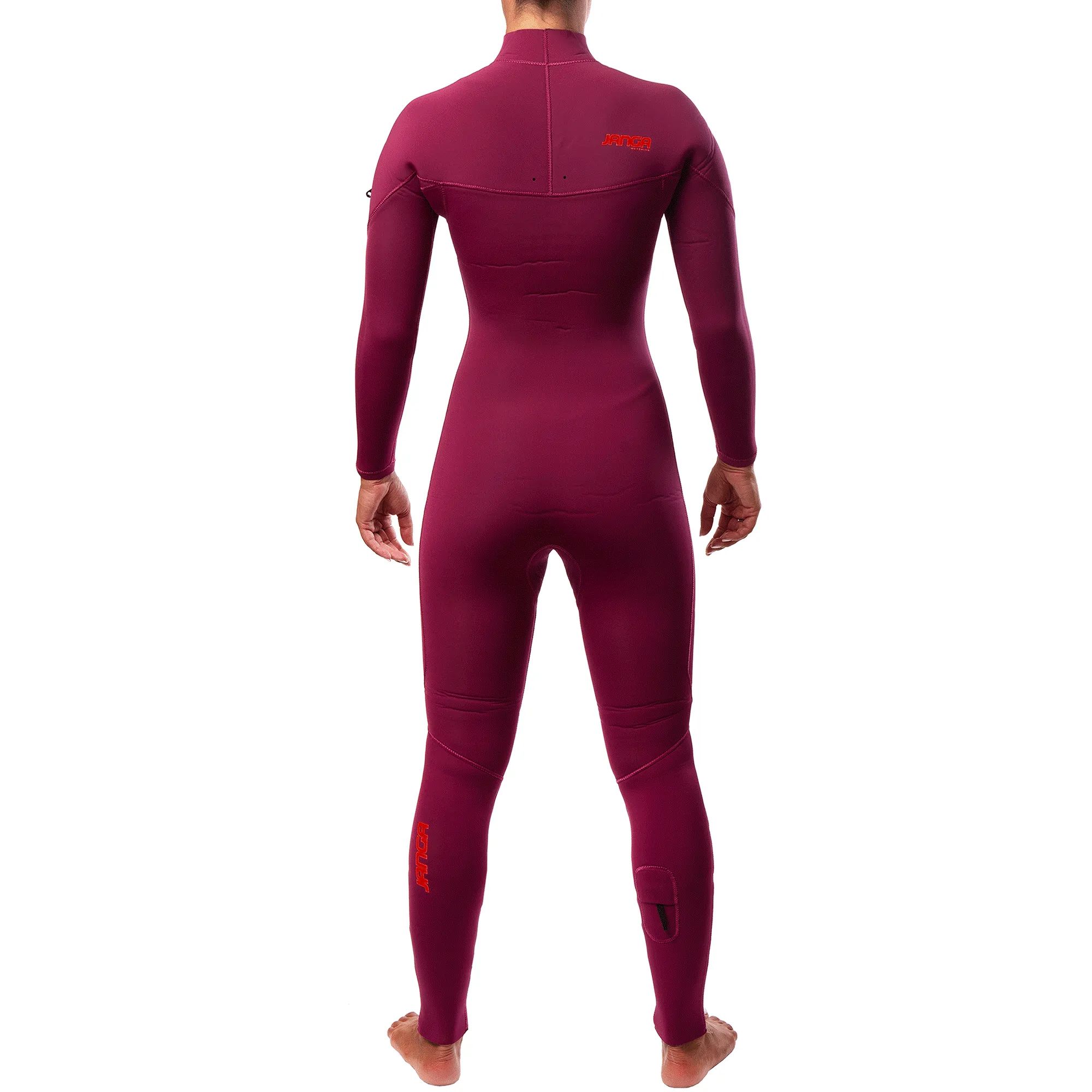 XZIP SERIES GIRL WETSUIT