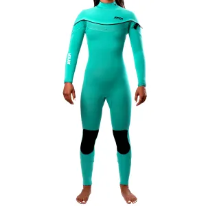 XZIP SERIES GIRL WETSUIT