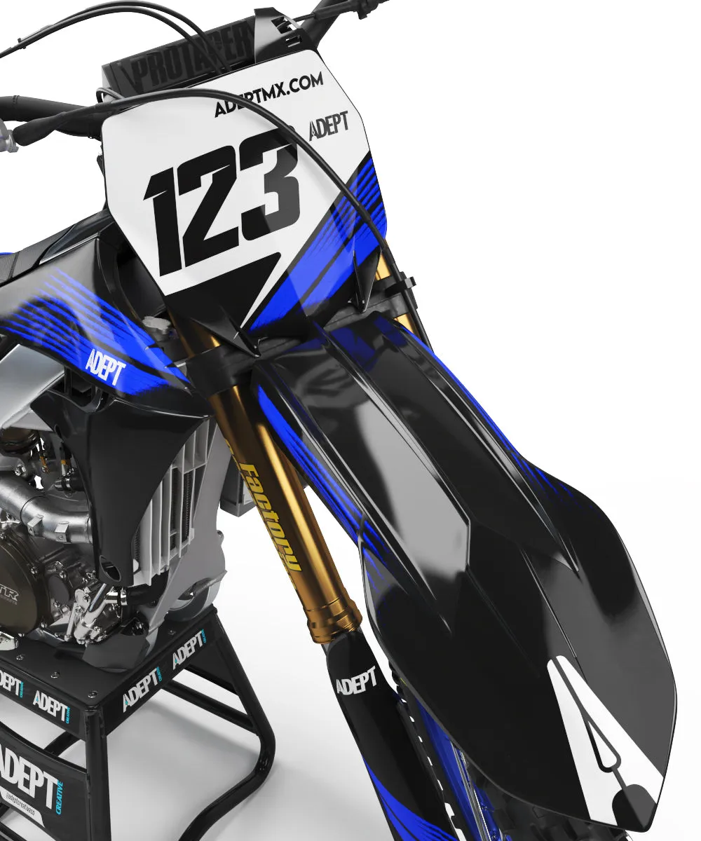 YAMAHA BRUSHED